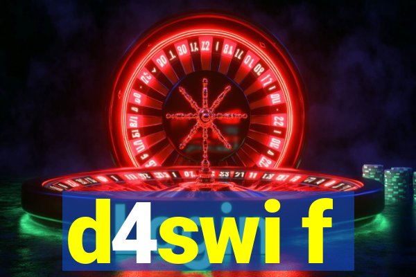 d4swi f